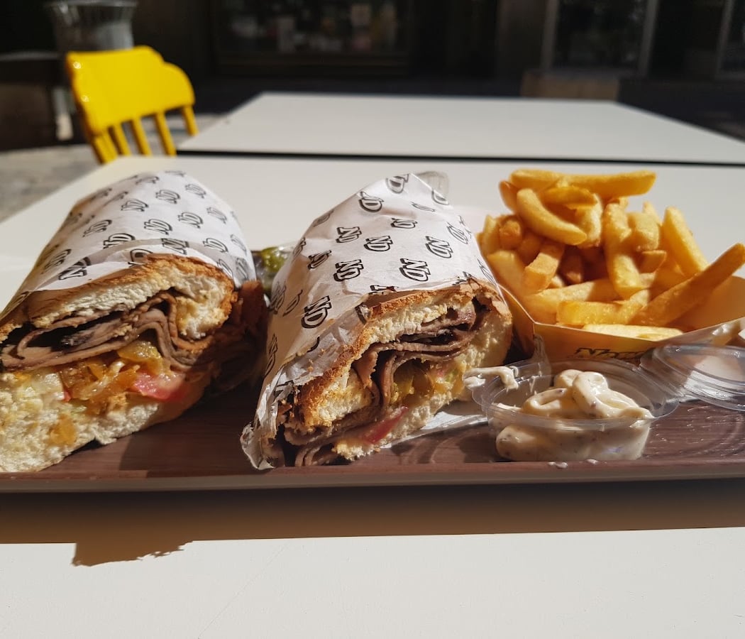 ניודלי Newdeli